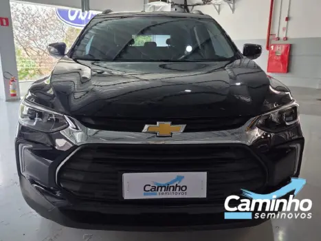CHEVROLET Tracker 1.0 12V 4P FLEX TURBO LT AUTOMÁTICO, Foto 2