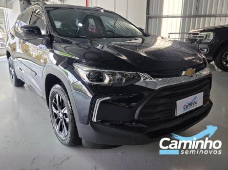 CHEVROLET Tracker 1.0 12V 4P FLEX TURBO LT AUTOMÁTICO, Foto 3