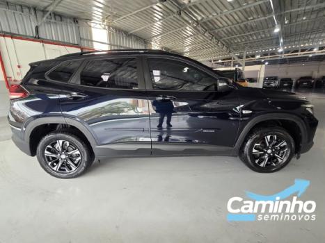 CHEVROLET Tracker 1.0 12V 4P FLEX TURBO LT AUTOMÁTICO, Foto 4