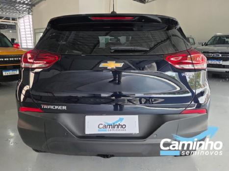 CHEVROLET Tracker 1.0 12V 4P FLEX TURBO LT AUTOMÁTICO, Foto 6