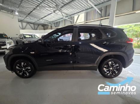 CHEVROLET Tracker 1.0 12V 4P FLEX TURBO LT AUTOMÁTICO, Foto 8