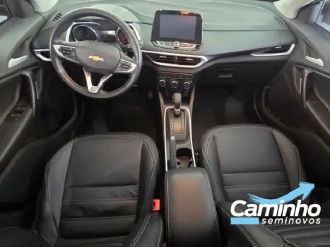 CHEVROLET Tracker 1.0 12V 4P FLEX TURBO LT AUTOMÁTICO, Foto 10