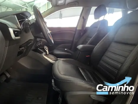 CHEVROLET Tracker 1.0 12V 4P FLEX TURBO LT AUTOMÁTICO, Foto 11