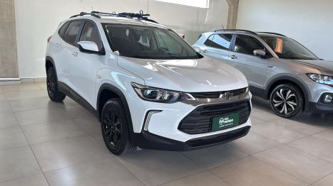CHEVROLET Tracker 1.0 12V 4P FLEX TURBO AUTOMÁTICO, Foto 3