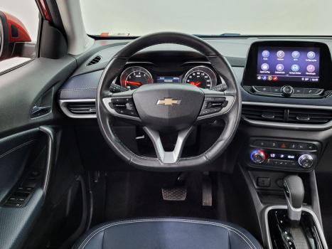 CHEVROLET Tracker 1.0 12V 4P FLEX TURBO PREMIER AUTOMÁTICO, Foto 13