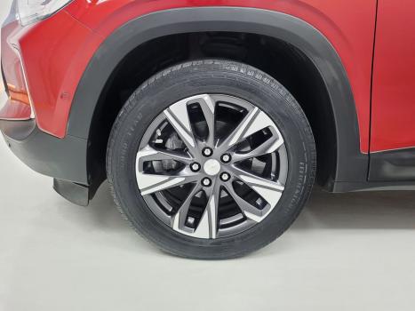 CHEVROLET Tracker 1.0 12V 4P FLEX TURBO PREMIER AUTOMÁTICO, Foto 10