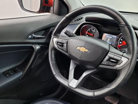 CHEVROLET Tracker 1.0 12V 4P FLEX TURBO PREMIER AUTOMÁTICO, Foto 14