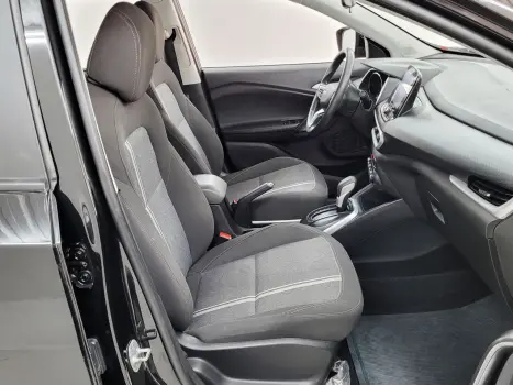 CHEVROLET Tracker 1.0 12V 4P FLEX TURBO LT AUTOMÁTICO, Foto 6