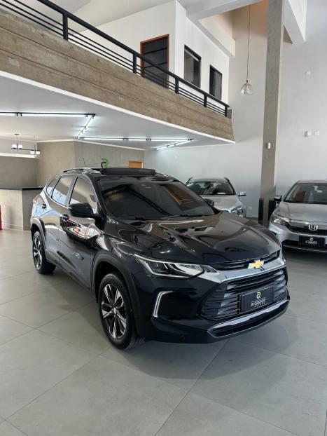 CHEVROLET Tracker 1.2 12V 4P FLEX TURBO PREMIER AUTOMÁTICO, Foto 1