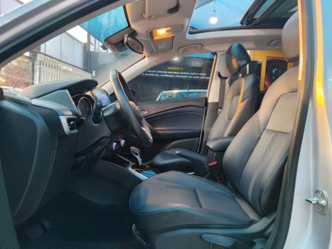 CHEVROLET Tracker 1.2 12V 4P FLEX TURBO PREMIER AUTOMÁTICO, Foto 9