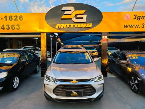 CHEVROLET Tracker 1.2 12V 4P FLEX TURBO PREMIER AUTOMÁTICO, Foto 12
