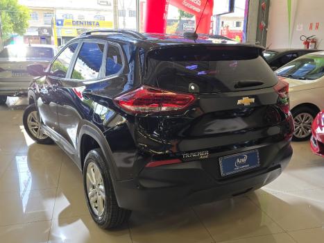 CHEVROLET Tracker 1.0 12V 4P FLEX TURBO LT AUTOMÁTICO, Foto 4