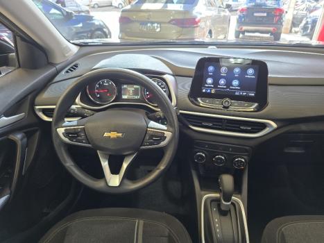 CHEVROLET Tracker 1.0 12V 4P FLEX TURBO LT AUTOMÁTICO, Foto 10