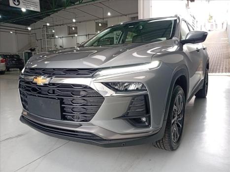 CHEVROLET Tracker 1.2 12V 4P FLEX TURBO PREMIER AUTOMÁTICO, Foto 1