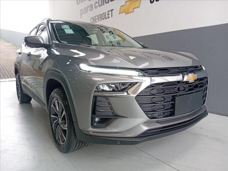 CHEVROLET Tracker 1.2 12V 4P FLEX TURBO PREMIER AUTOMÁTICO, Foto 2