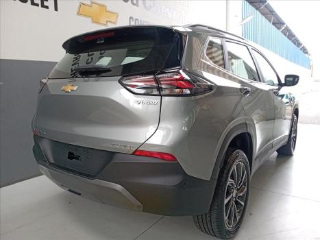 CHEVROLET Tracker 1.2 12V 4P FLEX TURBO PREMIER AUTOMÁTICO, Foto 3