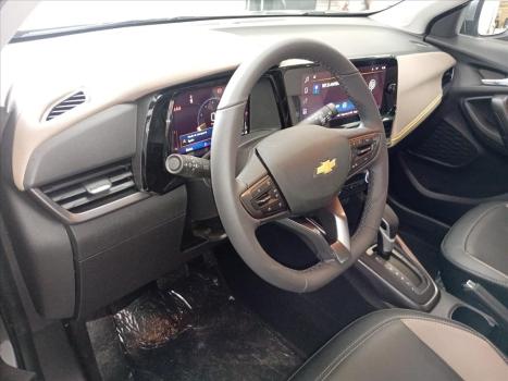 CHEVROLET Tracker 1.2 12V 4P FLEX TURBO PREMIER AUTOMÁTICO, Foto 5
