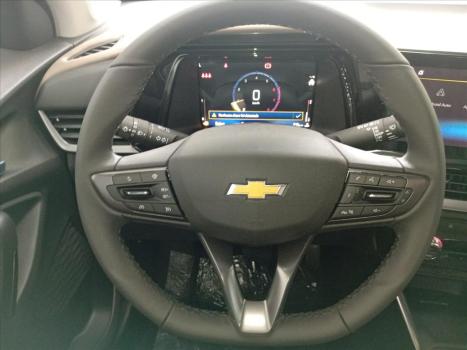 CHEVROLET Tracker 1.2 12V 4P FLEX TURBO PREMIER AUTOMÁTICO, Foto 6