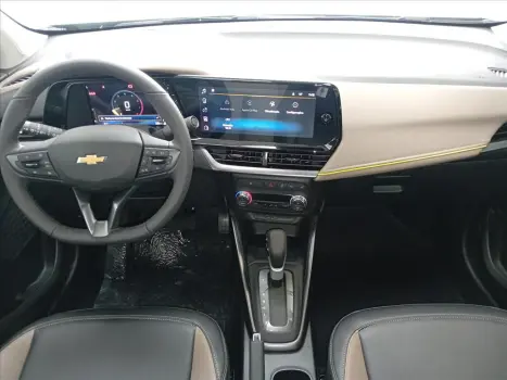 CHEVROLET Tracker 1.2 12V 4P FLEX TURBO PREMIER AUTOMÁTICO, Foto 10
