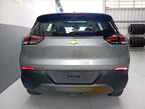 CHEVROLET Tracker 1.2 12V 4P FLEX TURBO PREMIER AUTOMÁTICO, Foto 19