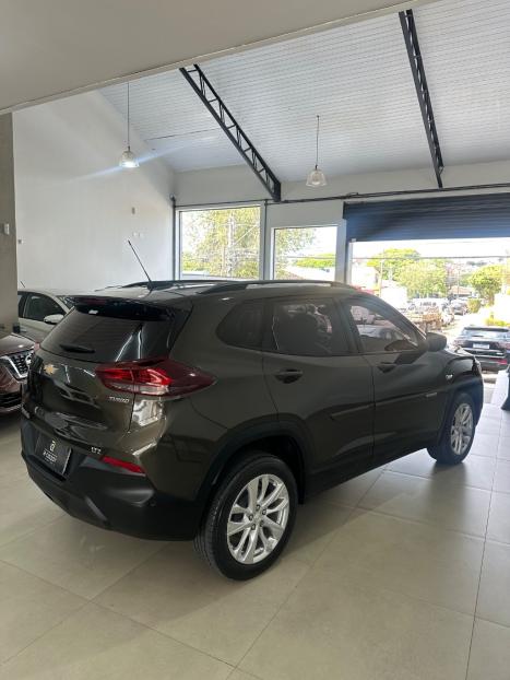 CHEVROLET Tracker 1.0 12V 4P FLEX TURBO LTZ AUTOMÁTICO, Foto 6