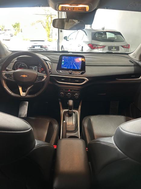 CHEVROLET Tracker 1.0 12V 4P FLEX TURBO LTZ AUTOMÁTICO, Foto 7
