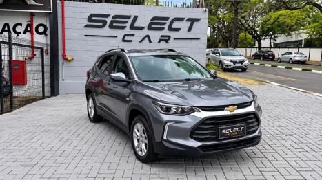 CHEVROLET Tracker 1.0 12V 4P FLEX TURBO LT AUTOMÁTICO, Foto 1