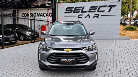 CHEVROLET Tracker 1.0 12V 4P FLEX TURBO LT AUTOMÁTICO, Foto 2