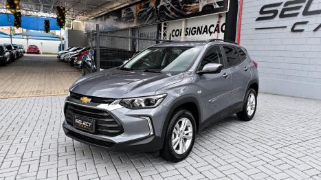 CHEVROLET Tracker 1.0 12V 4P FLEX TURBO LT AUTOMÁTICO, Foto 3