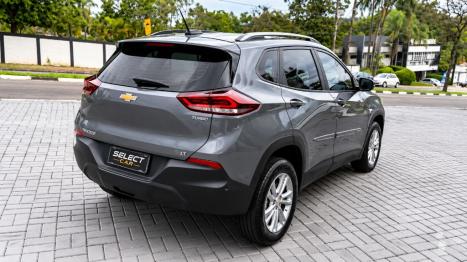 CHEVROLET Tracker 1.0 12V 4P FLEX TURBO LT AUTOMÁTICO, Foto 4