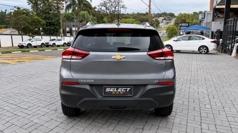 CHEVROLET Tracker 1.0 12V 4P FLEX TURBO LT AUTOMÁTICO, Foto 5