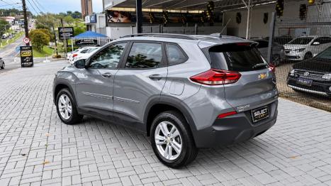 CHEVROLET Tracker 1.0 12V 4P FLEX TURBO LT AUTOMÁTICO, Foto 6