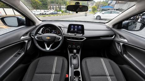 CHEVROLET Tracker 1.0 12V 4P FLEX TURBO LT AUTOMÁTICO, Foto 7