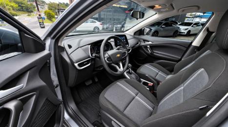 CHEVROLET Tracker 1.0 12V 4P FLEX TURBO LT AUTOMÁTICO, Foto 8