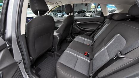 CHEVROLET Tracker 1.0 12V 4P FLEX TURBO LT AUTOMÁTICO, Foto 10