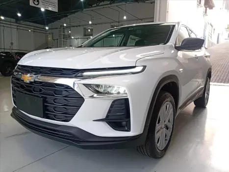 CHEVROLET Tracker 1.0 12V 4P FLEX TURBO AUTOMÁTICO, Foto 1