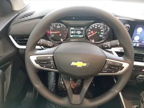 CHEVROLET Tracker 1.0 12V 4P FLEX TURBO AUTOMÁTICO, Foto 6