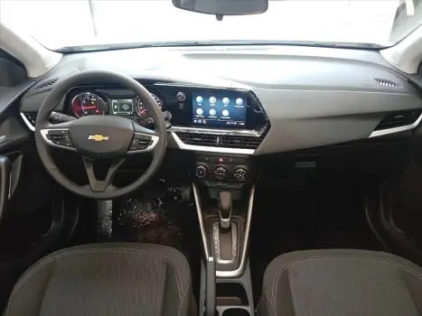 CHEVROLET Tracker 1.0 12V 4P FLEX TURBO AUTOMÁTICO, Foto 10