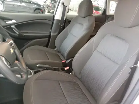 CHEVROLET Tracker 1.0 12V 4P FLEX TURBO AUTOMÁTICO, Foto 12