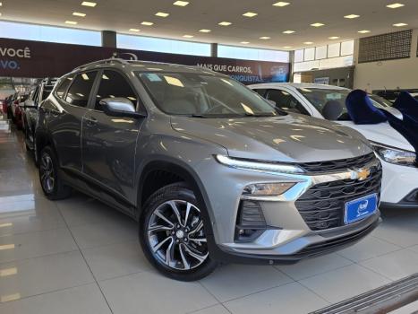 CHEVROLET Tracker 1.2 12V 4P FLEX TURBO PREMIER AUTOMÁTICO, Foto 1