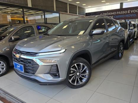 CHEVROLET Tracker 1.2 12V 4P FLEX TURBO PREMIER AUTOMÁTICO, Foto 2