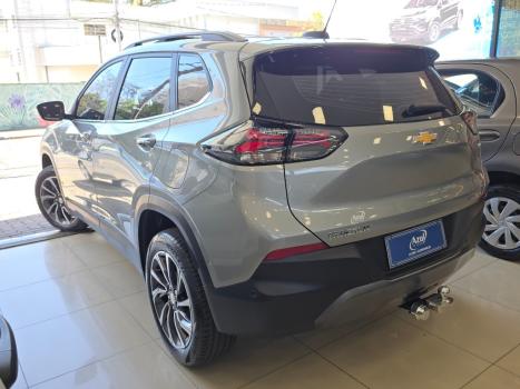 CHEVROLET Tracker 1.2 12V 4P FLEX TURBO PREMIER AUTOMÁTICO, Foto 3