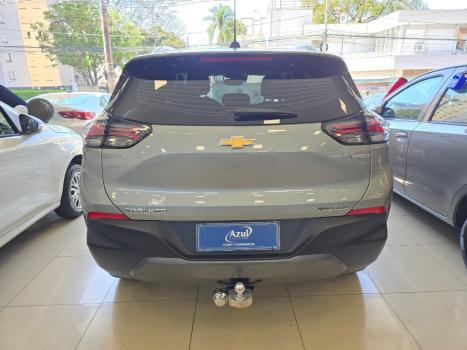 CHEVROLET Tracker 1.2 12V 4P FLEX TURBO PREMIER AUTOMÁTICO, Foto 4