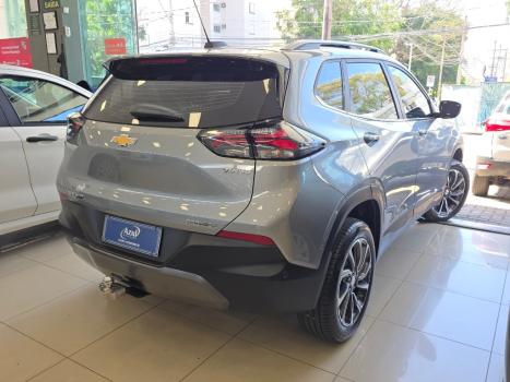 CHEVROLET Tracker 1.2 12V 4P FLEX TURBO PREMIER AUTOMÁTICO, Foto 5