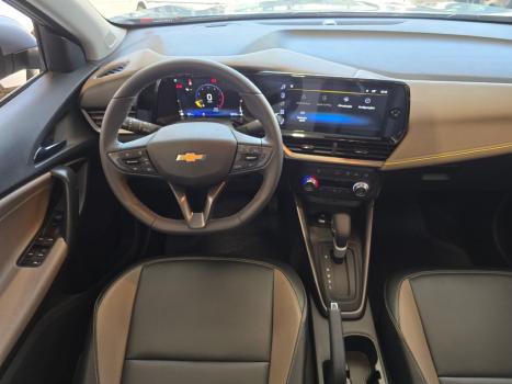 CHEVROLET Tracker 1.2 12V 4P FLEX TURBO PREMIER AUTOMÁTICO, Foto 10