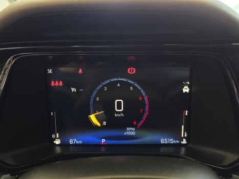 CHEVROLET Tracker 1.2 12V 4P FLEX TURBO PREMIER AUTOMÁTICO, Foto 12