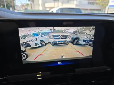 CHEVROLET Tracker 1.2 12V 4P FLEX TURBO PREMIER AUTOMÁTICO, Foto 13