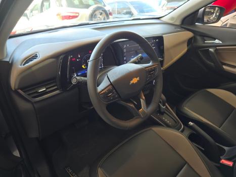 CHEVROLET Tracker 1.2 12V 4P FLEX TURBO PREMIER AUTOMÁTICO, Foto 14