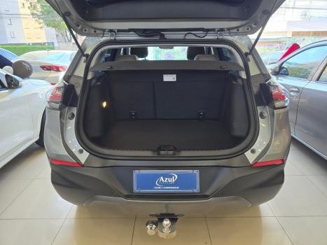 CHEVROLET Tracker 1.2 12V 4P FLEX TURBO PREMIER AUTOMÁTICO, Foto 17