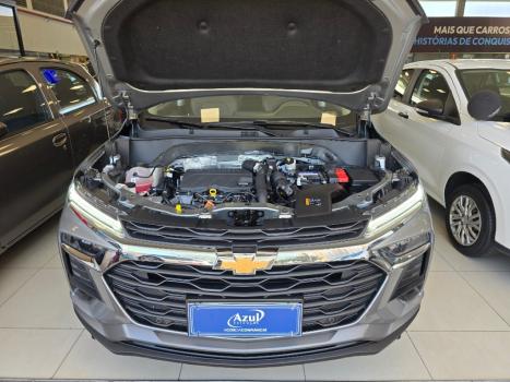 CHEVROLET Tracker 1.2 12V 4P FLEX TURBO PREMIER AUTOMÁTICO, Foto 19
